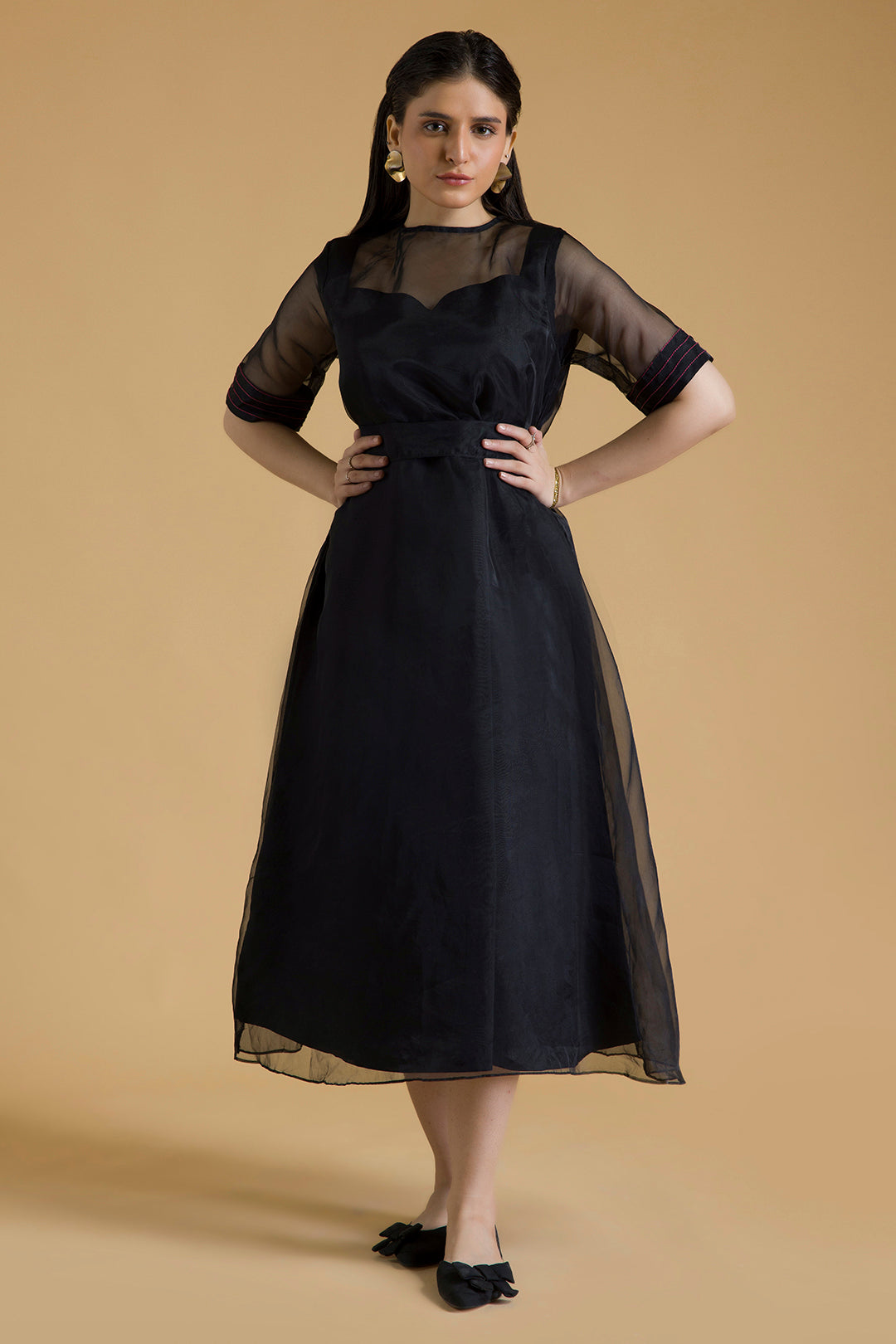 Tunic - 1383