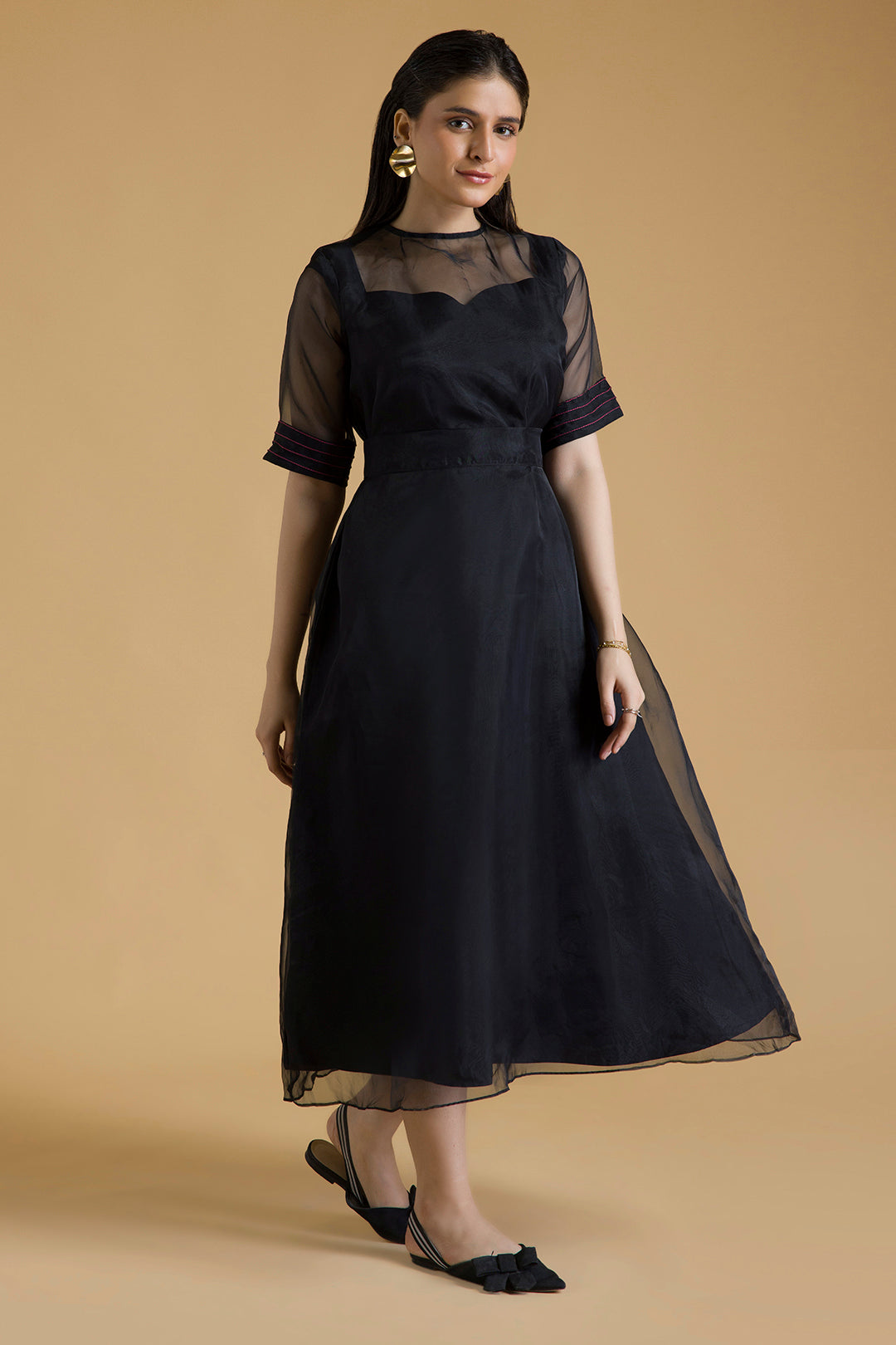 Tunic - 1383 – ZELLBURY