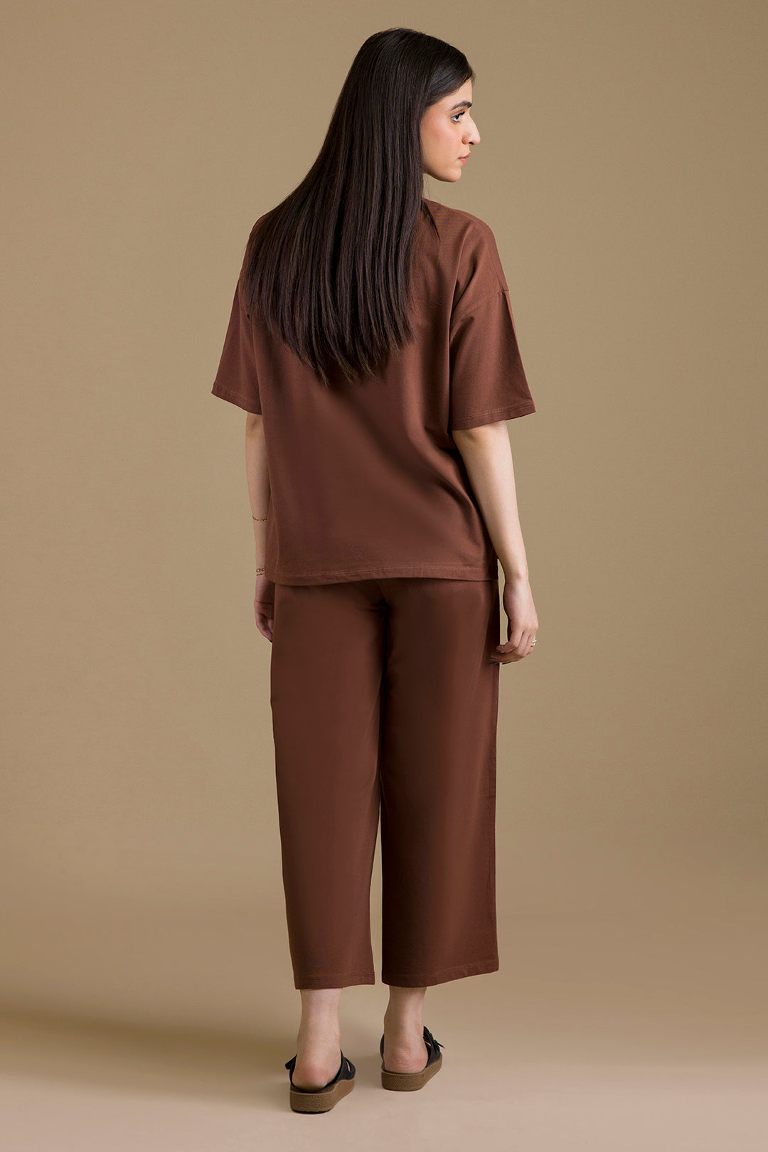 Co-ord Set Shirt - 1384