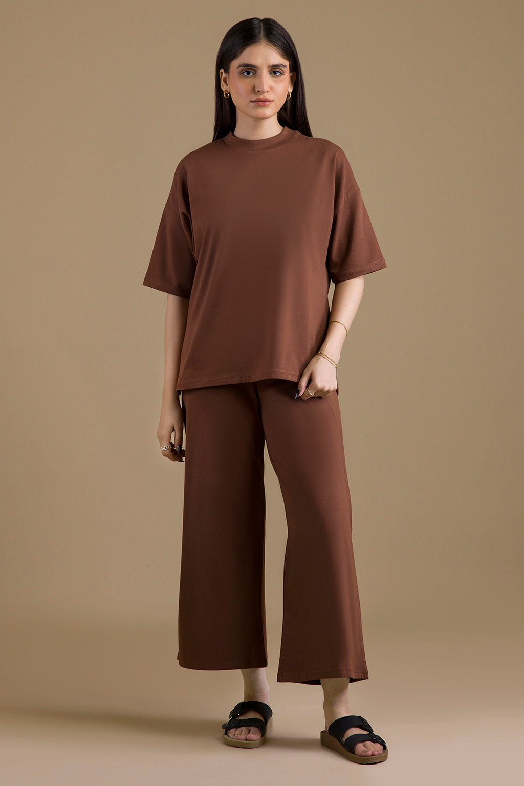 Co-ord Set Shirt - 1384
