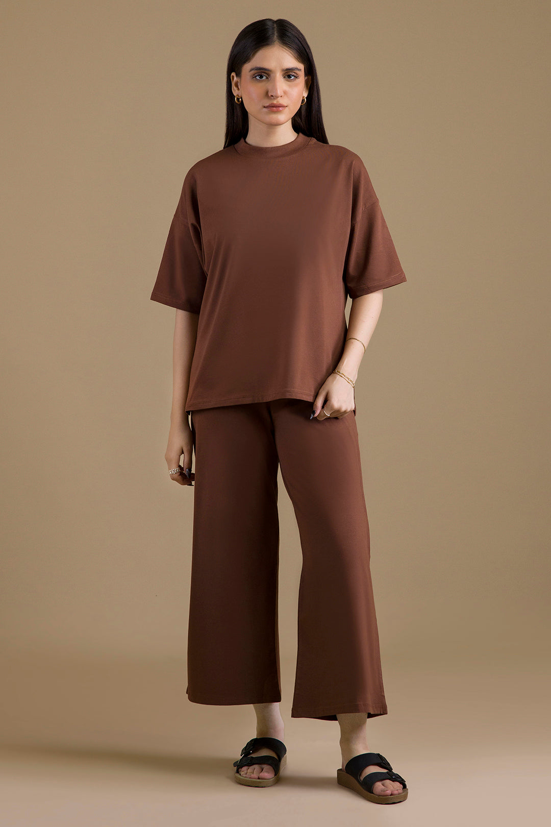 Co-ord Set Shirt - 1384