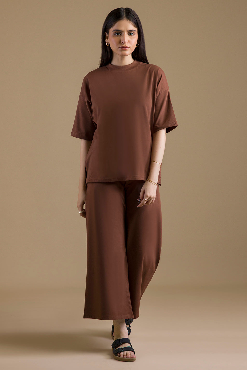 Co-ord Set Shirt - 1384
