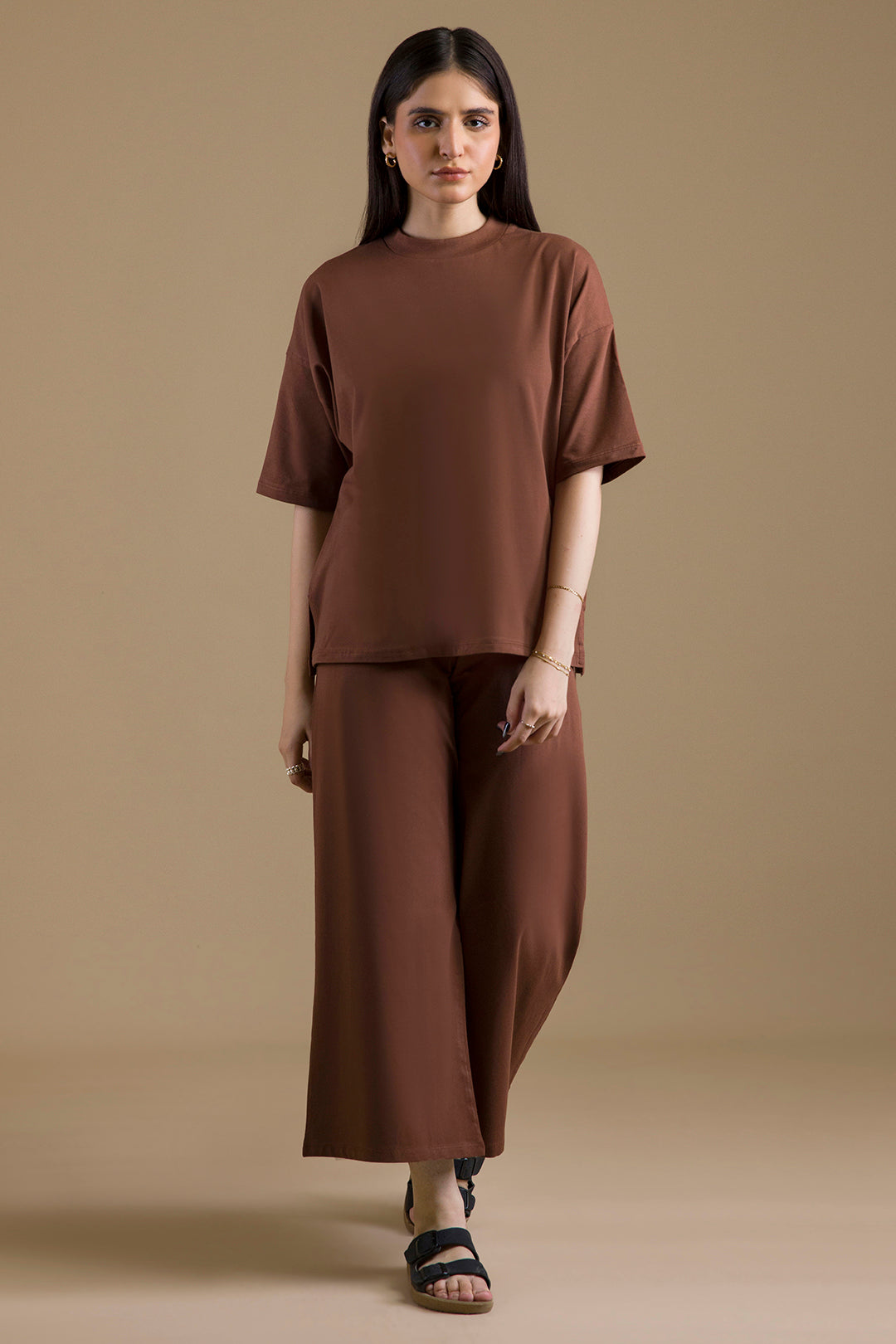 Co-ord Set Shirt - 1384