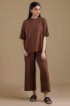 Co-ord Set Shirt - 1384