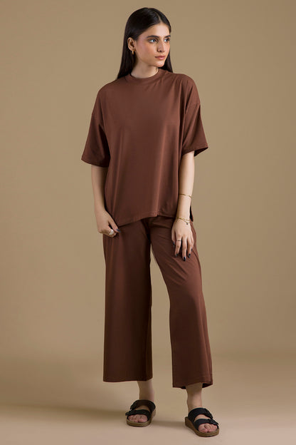 Co-ord Set Shirt - 1384