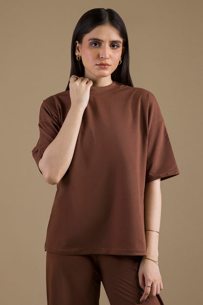 Co-ord Set Shirt - 1384