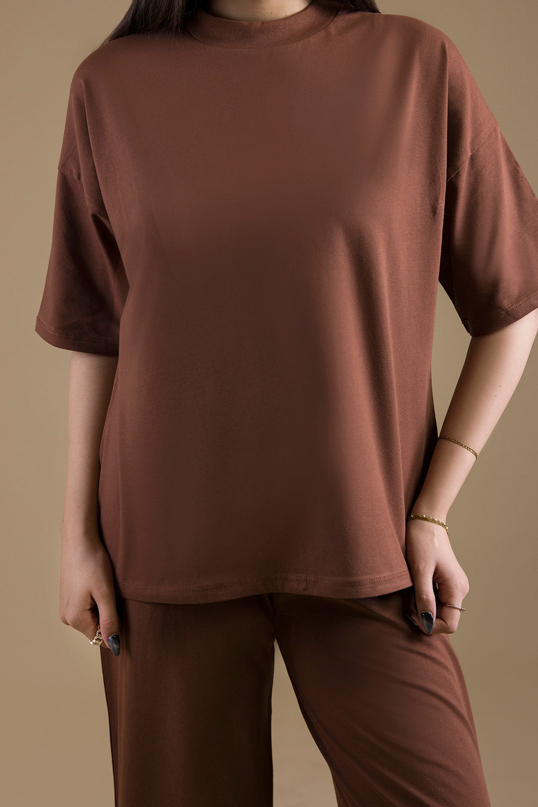 Co-ord Set Shirt - 1384