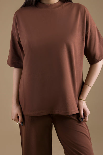 Co-ord Set Shirt - 1384