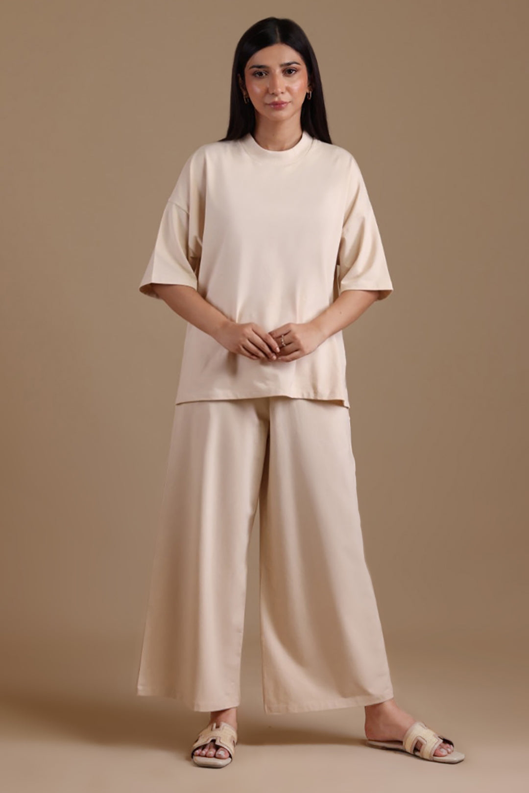 Co-ord Set Shirt - 1384