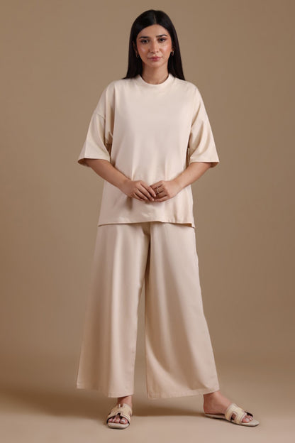 Co-ord Set Shirt - 1384