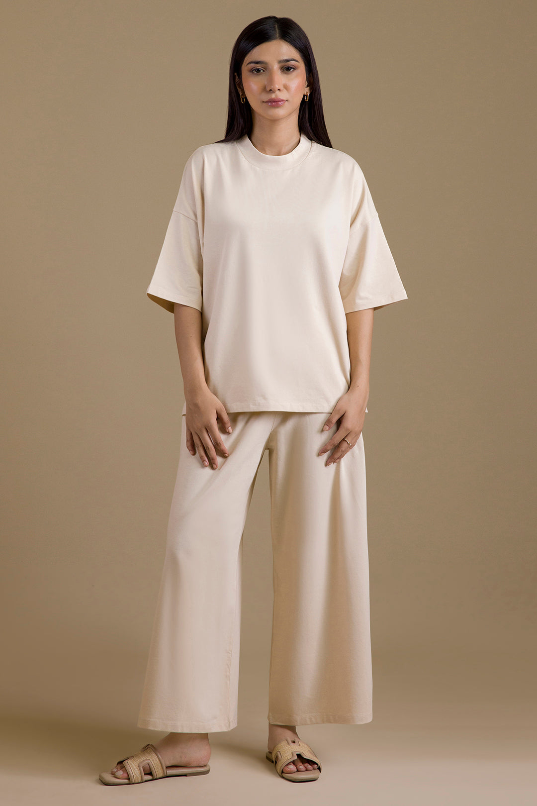 Co-ord Set Shirt - 1384