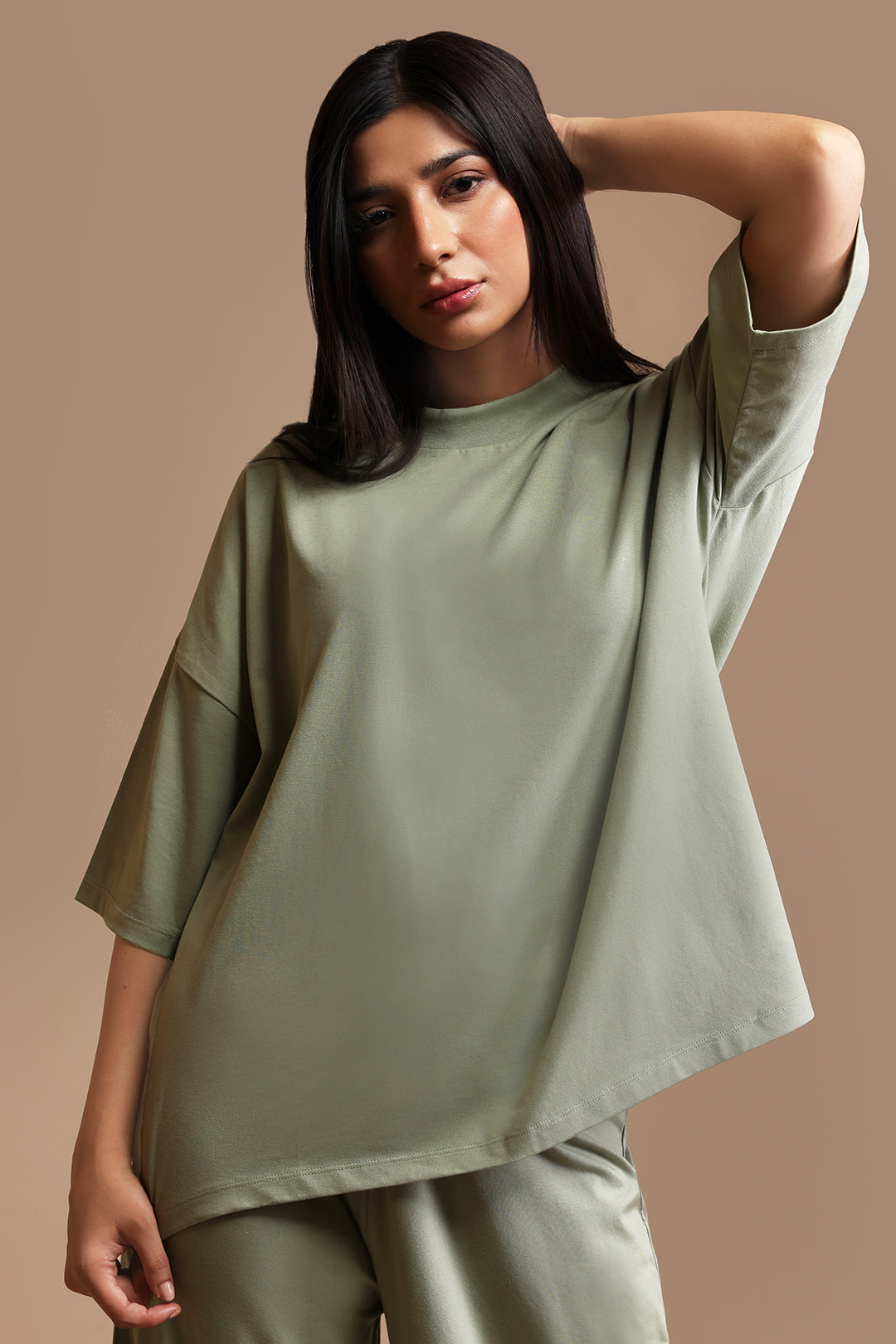 Co-ord Set Shirt - 1384