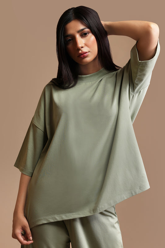 Co-ord Set Shirt - 1384
