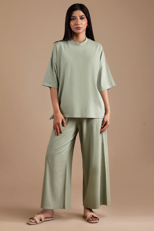 Co-ord Set Shirt - 1384