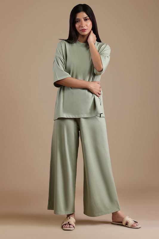 Co-ord Set Shirt - 1384