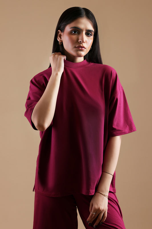 Co-ord Set Shirt - 1384