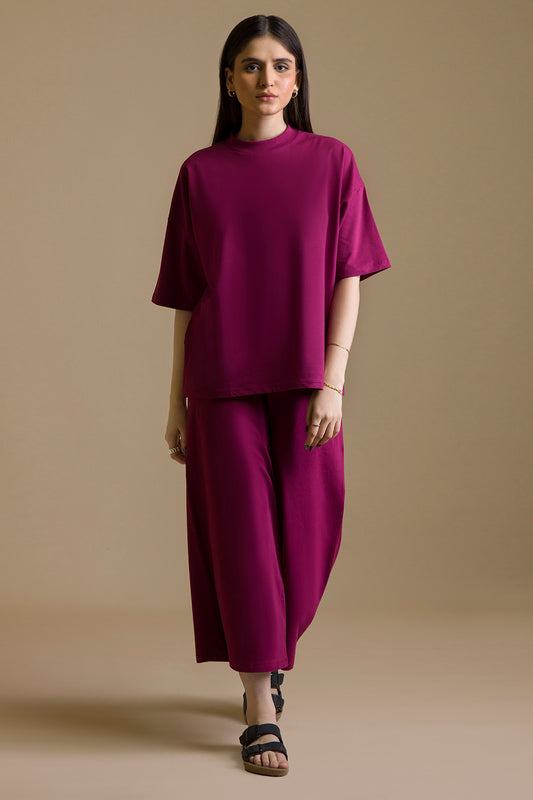Co-ord Set Shirt - 1384