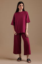 Co-ord Set Shirt - 1384
