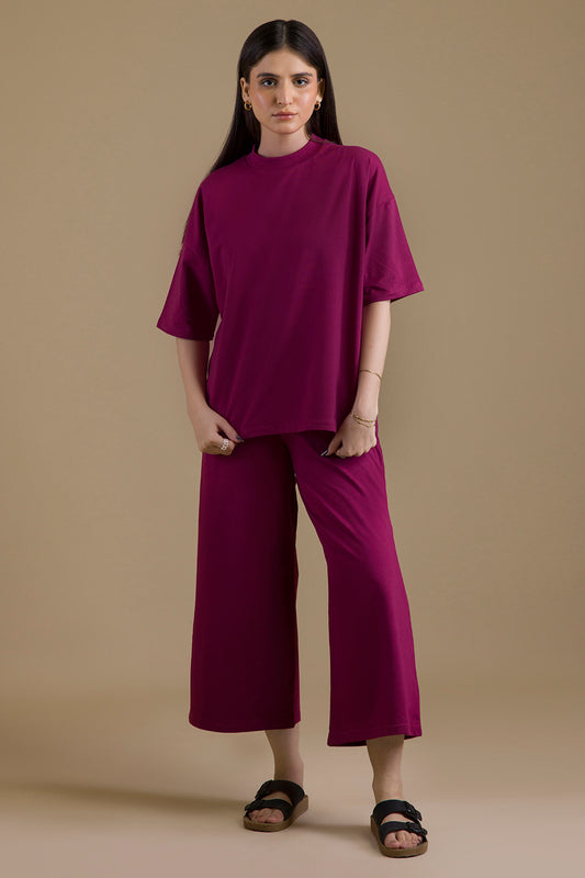 Co-ord Set Shirt - 1384