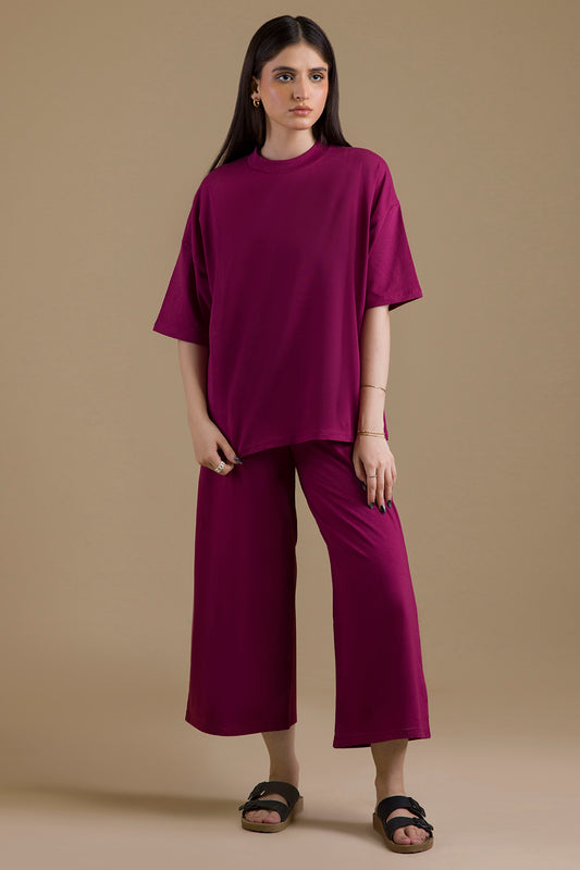 Co-ord Set Shirt - 1384