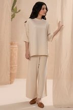 Co-ord Set Shirt - 1384