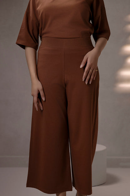 Co-ord Set Shirt - 1384