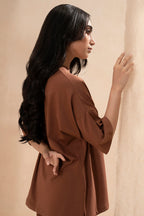 Co-ord Set Shirt - 1384