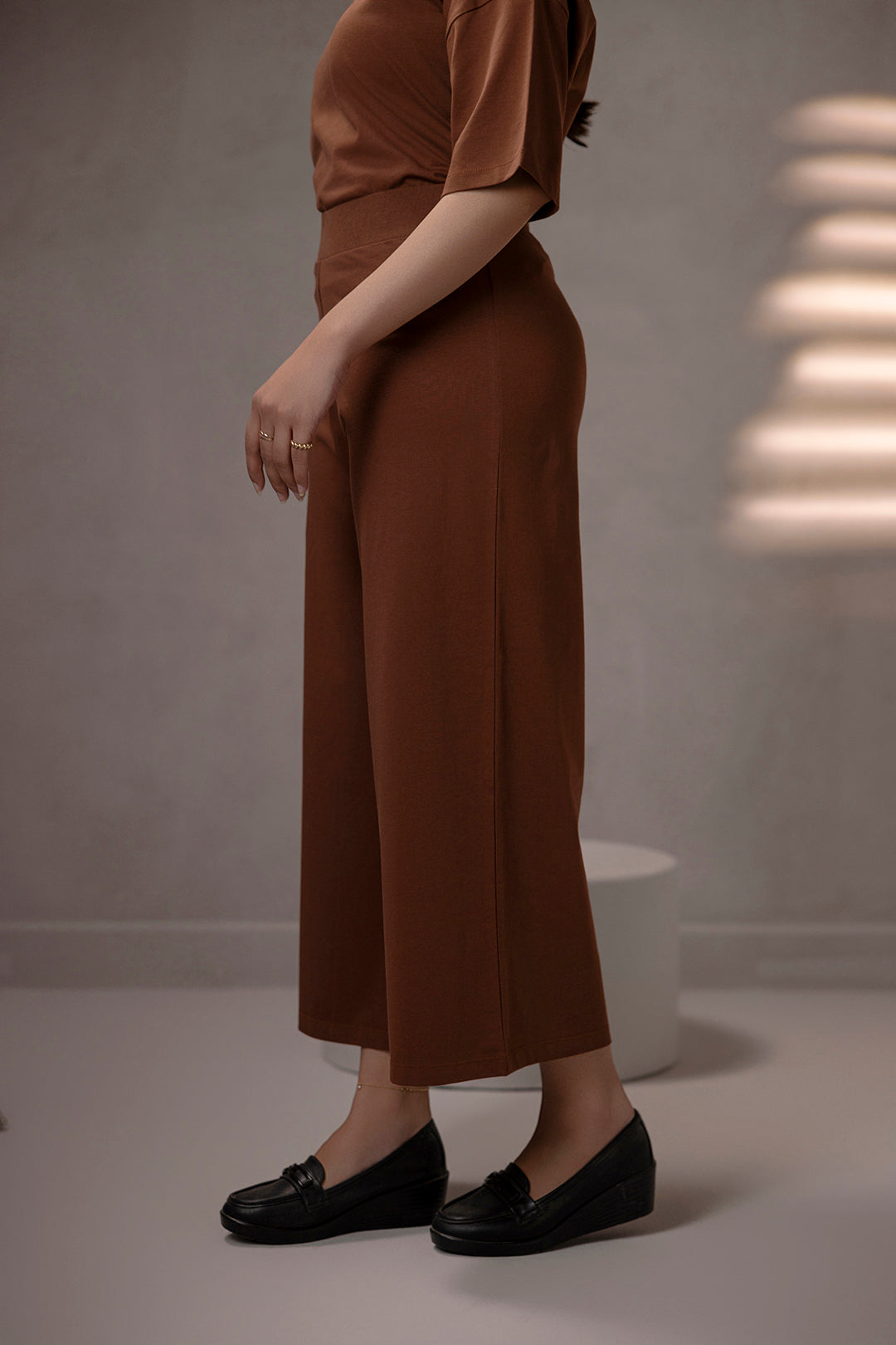 Co-ord Set Shirt - 1384