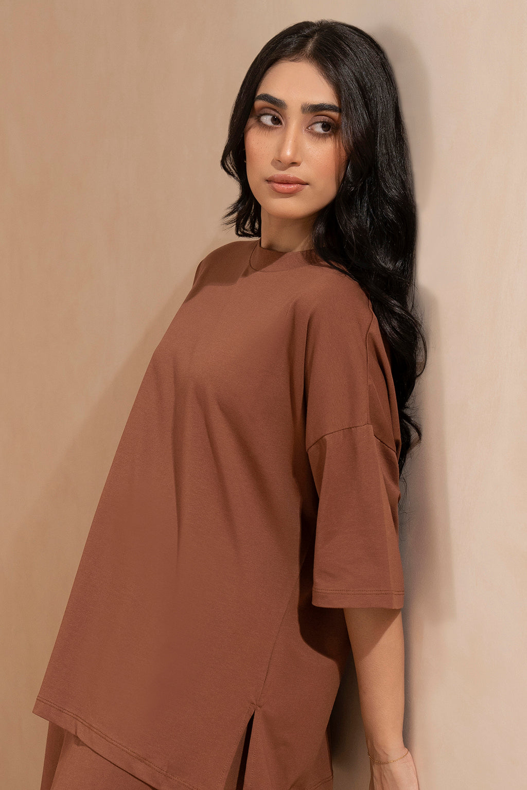 Co-ord Set Shirt - 1384