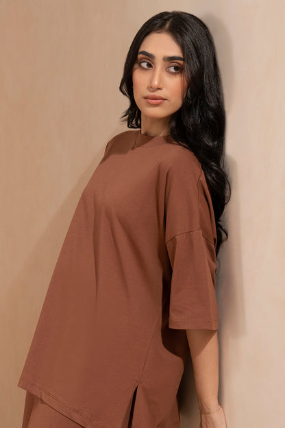 Co-ord Set Shirt - 1384