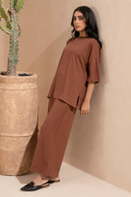 Co-ord Set Shirt - 1384
