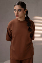 Co-ord Set Shirt - 1384