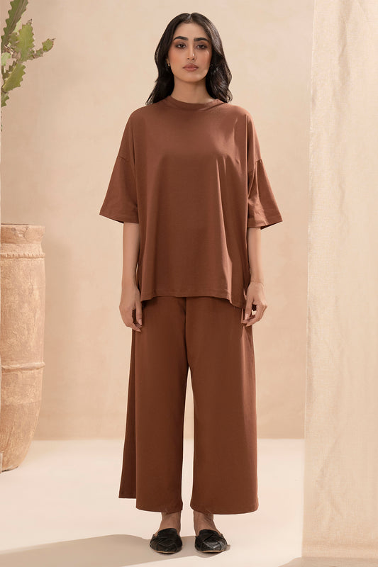 Co-ord Set Shirt - 1384