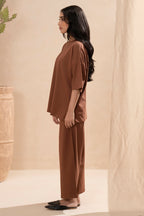 Co-ord Set Shirt - 1384