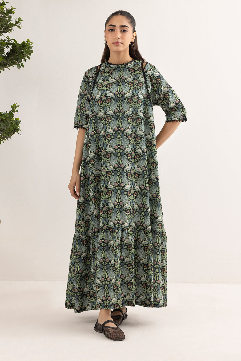 Tunics - 1398