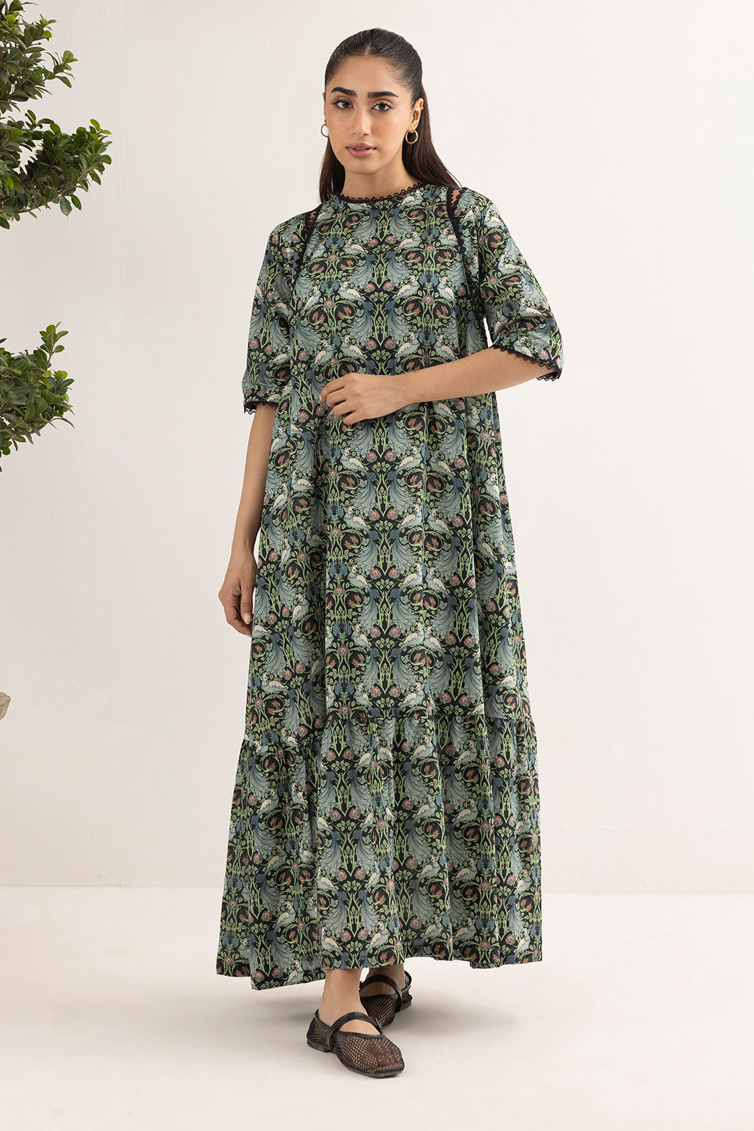 Tunics - 1398