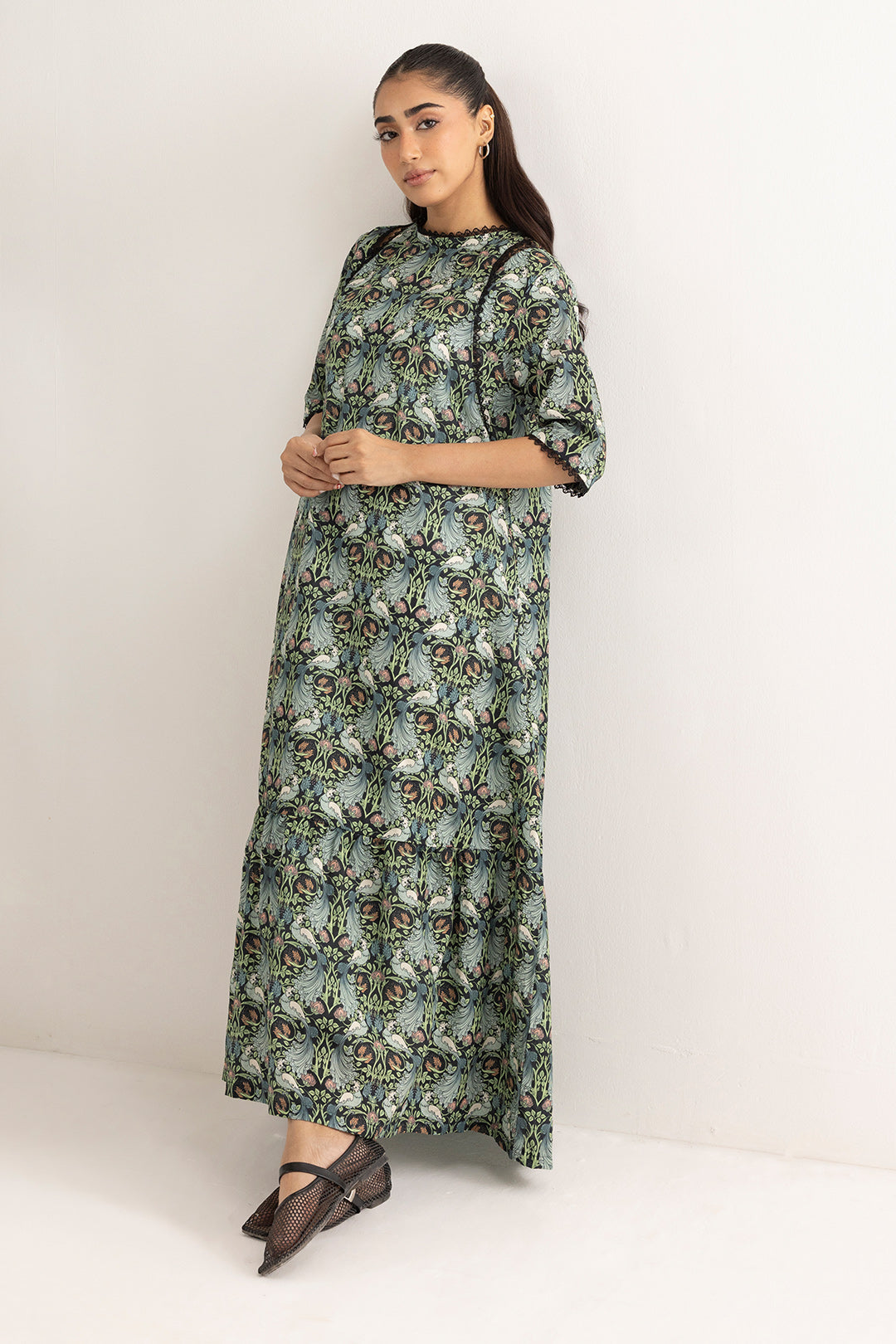 Tunics - 1398