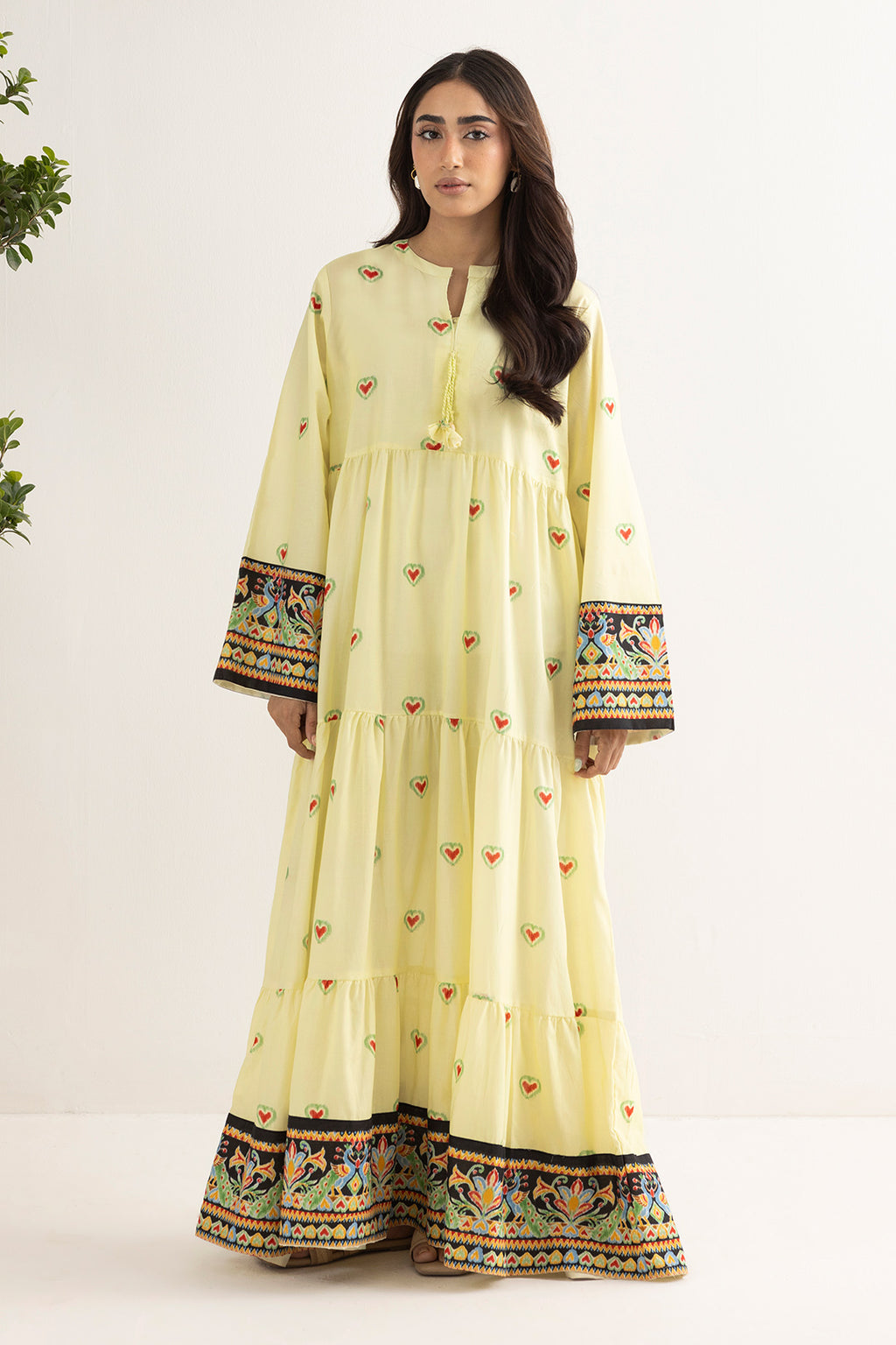 Tunics - 1494