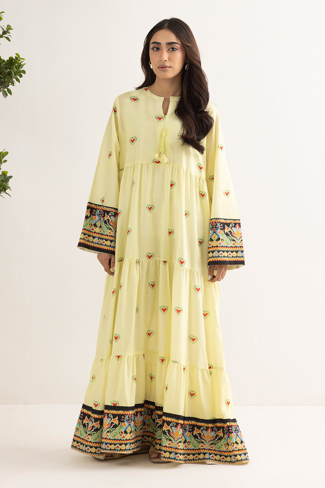 Tunics - 1494