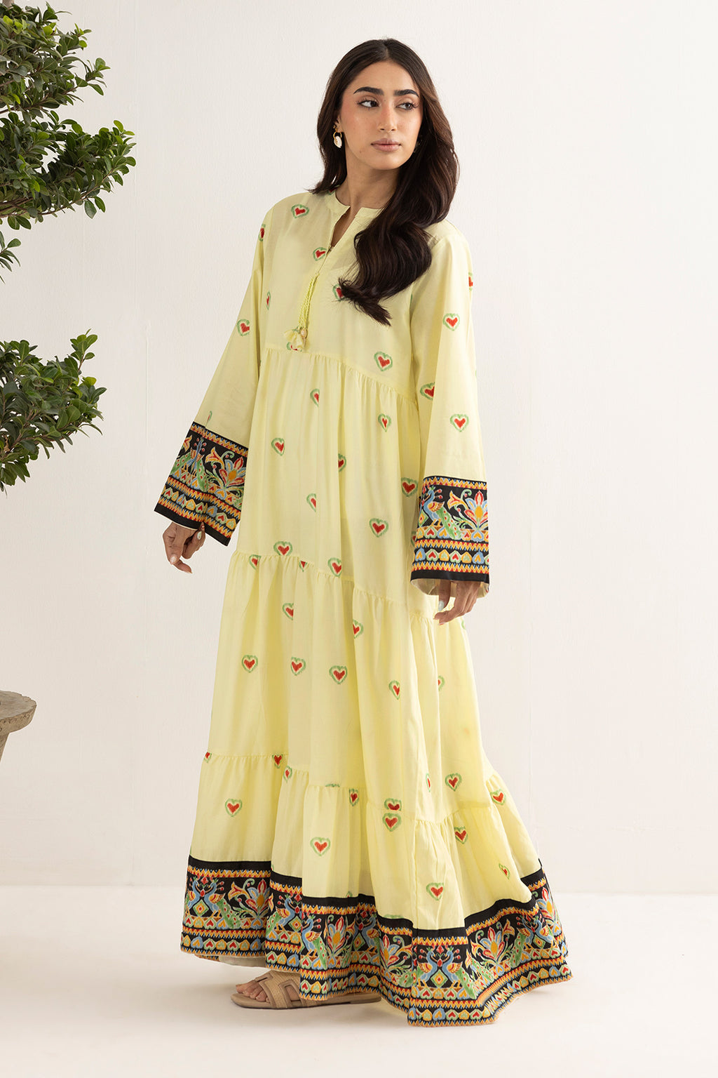 Tunics - 1494