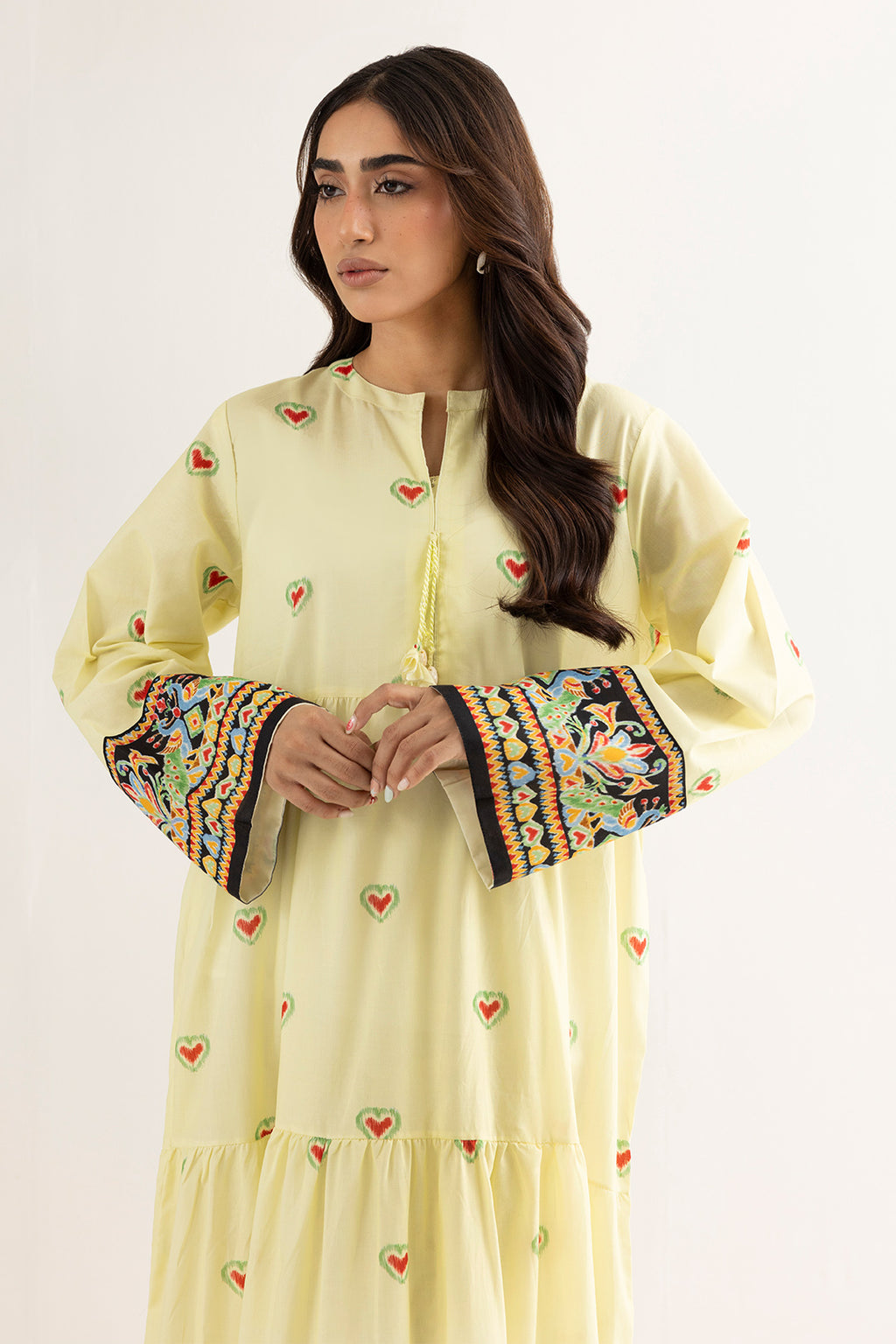 Tunics - 1494