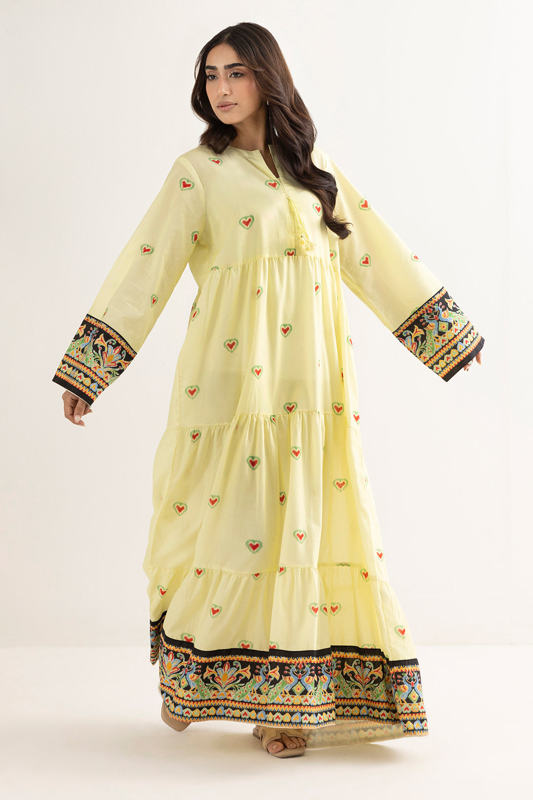 Tunics - 1494