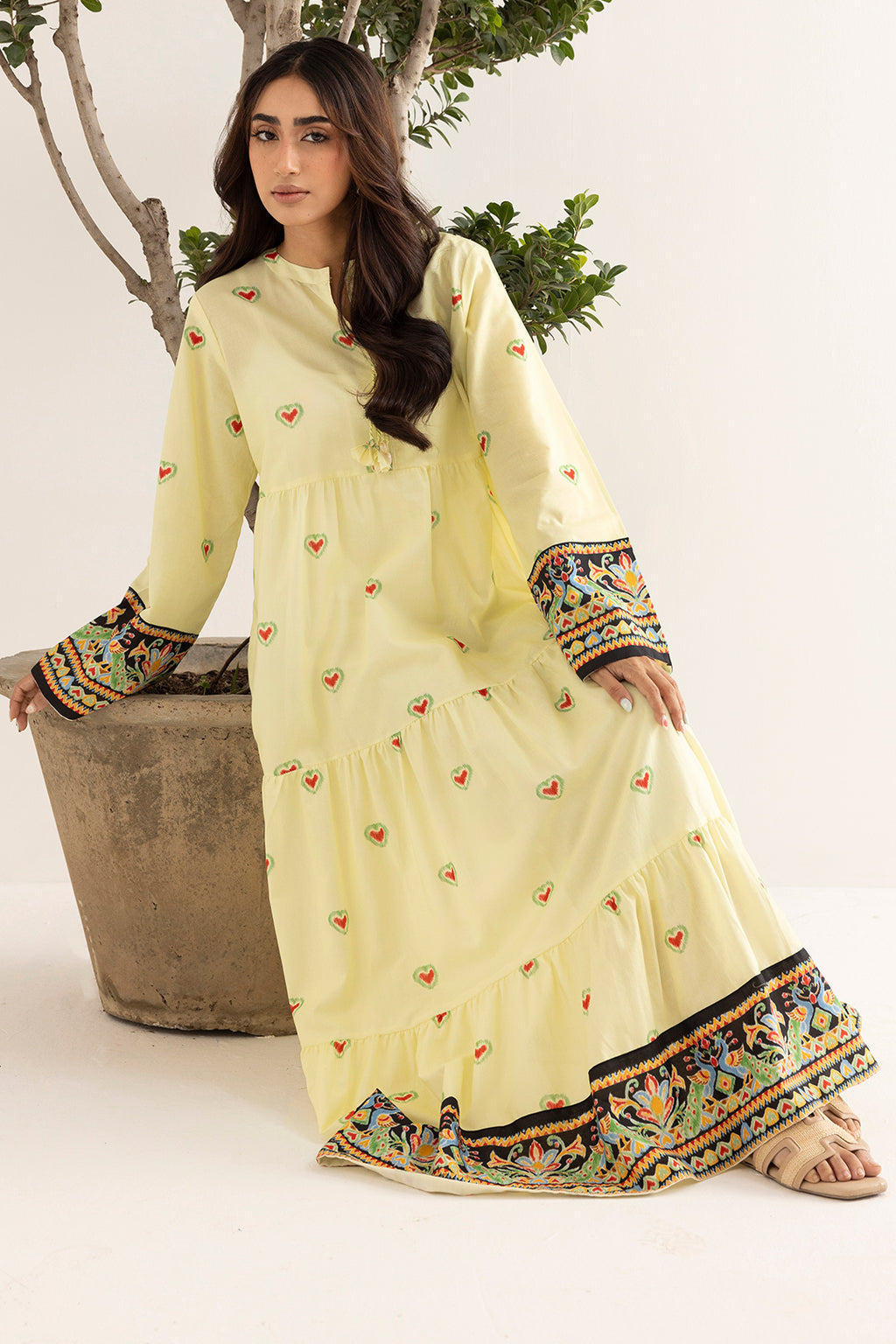 Tunics - 1494