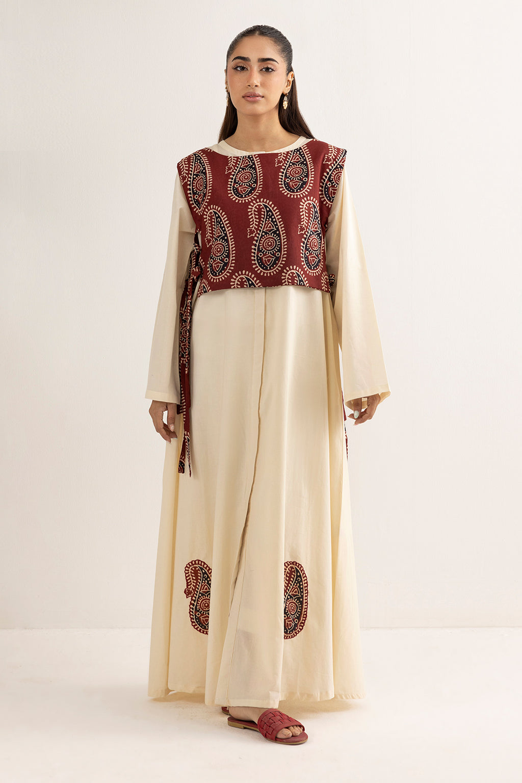 Tunics - 1496