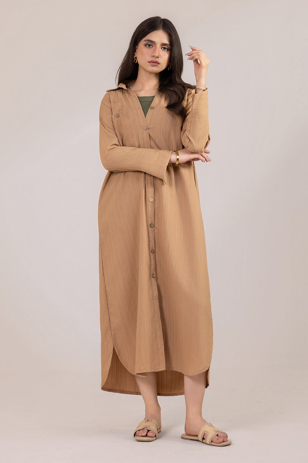 Tunics - 1497