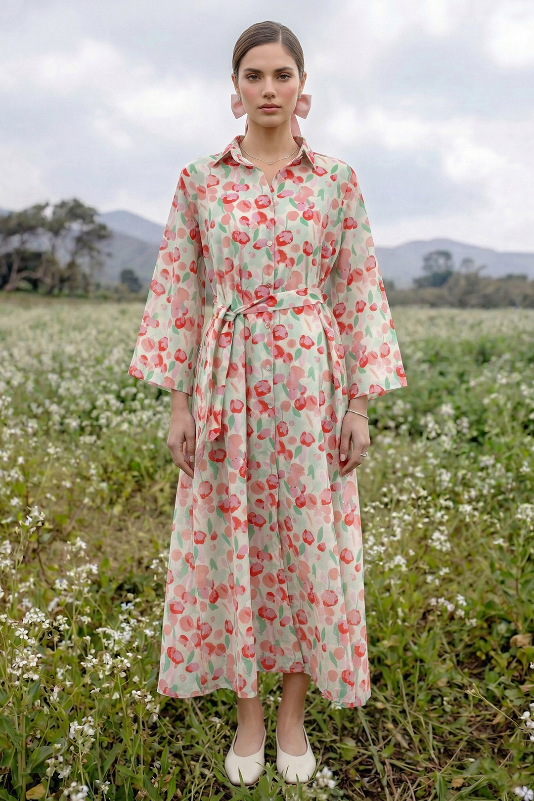 Tunics - 1498