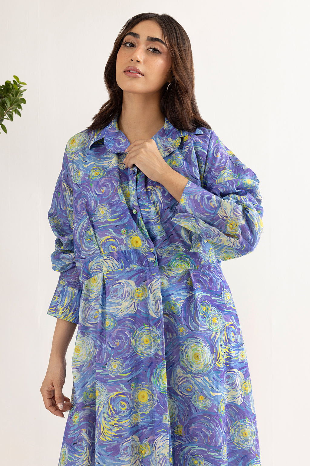 Tunics - 1502