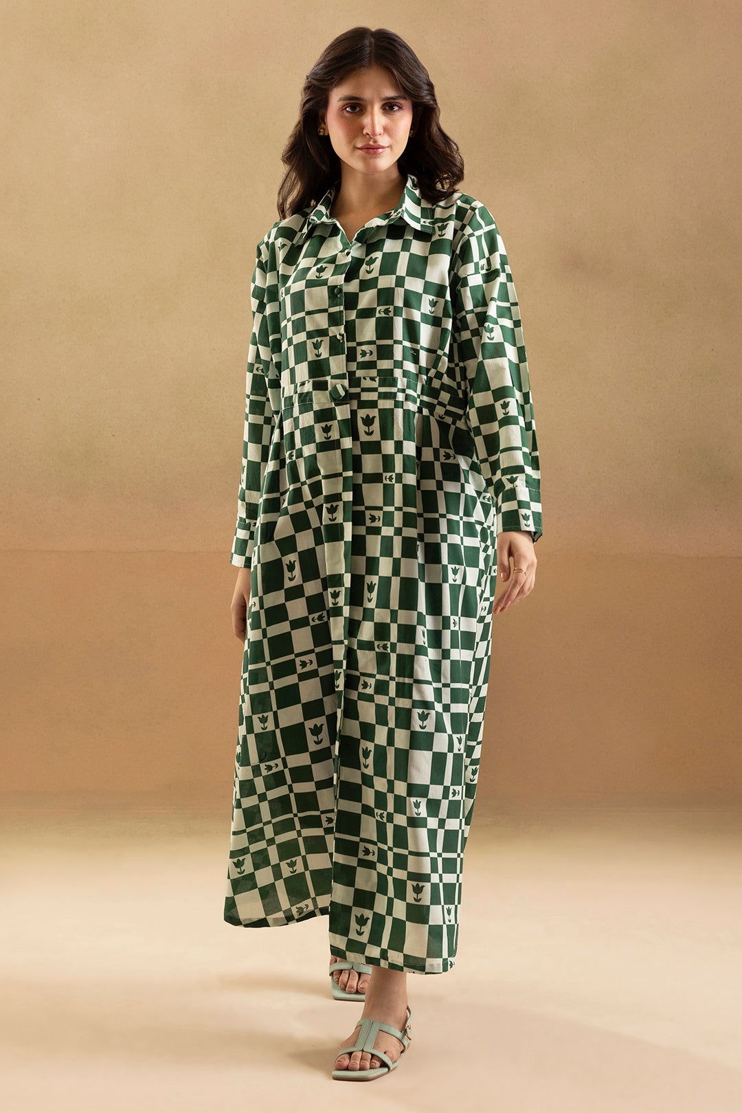 Tunics - 1504