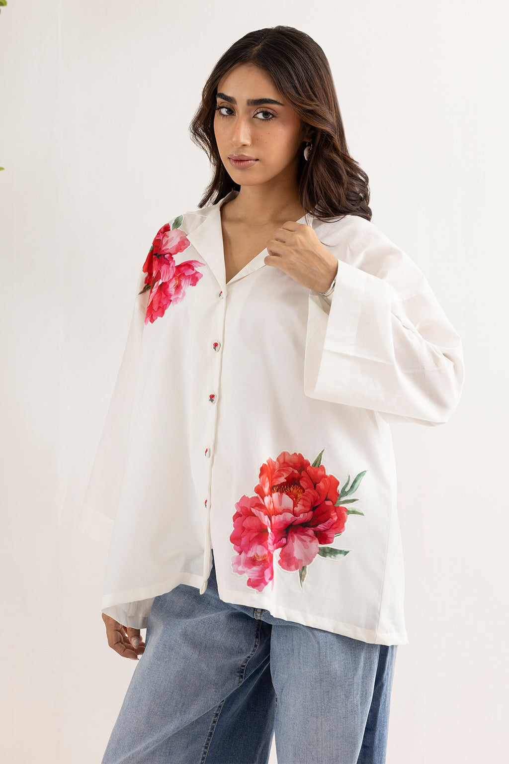 Shirt - 1521