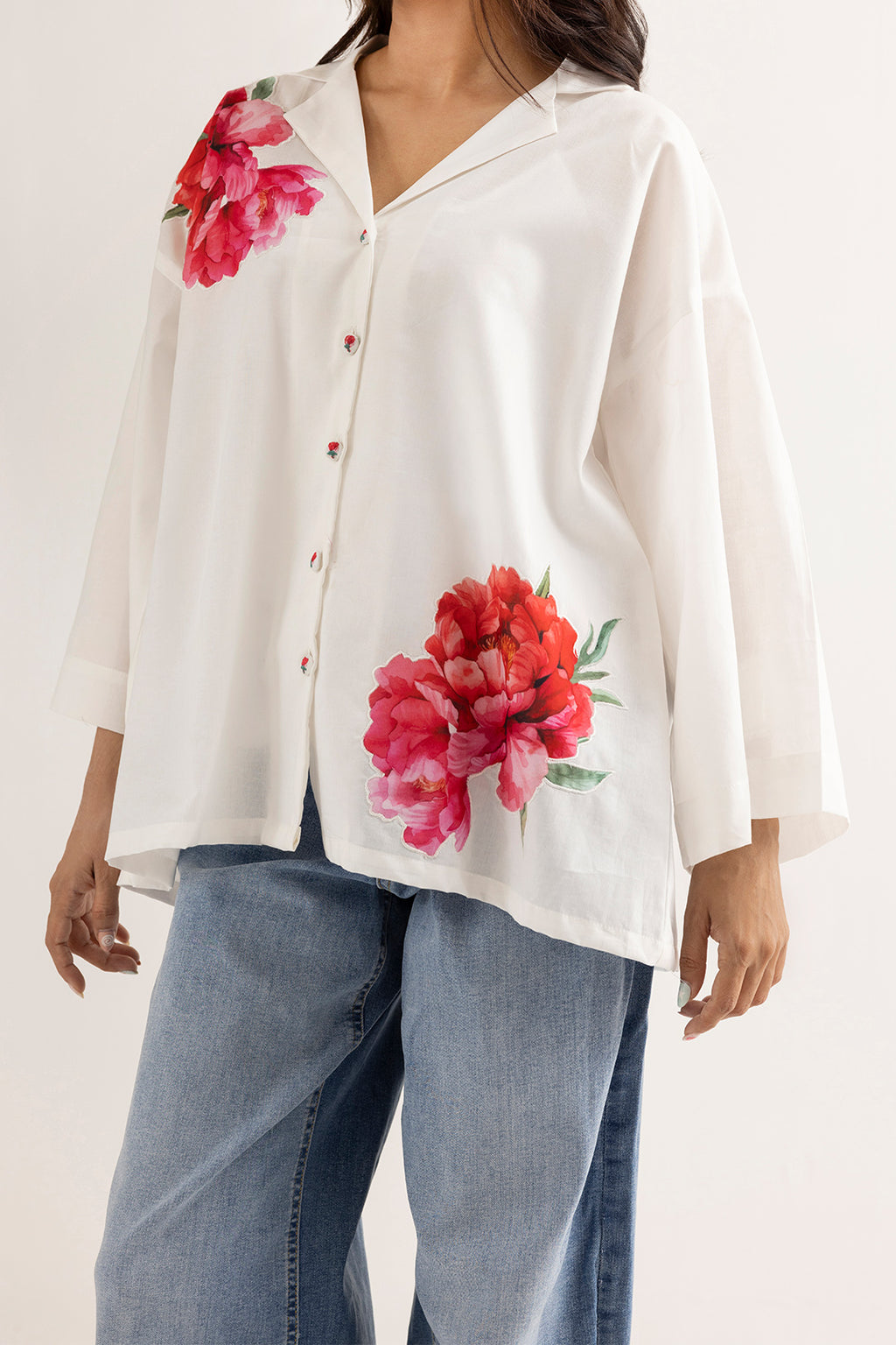 Shirt - 1521